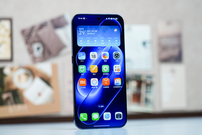 Xiaomi 18 Pro Max 体验评测：双面皆旗舰 背屏玩出新高度