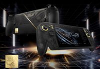 XBOX掌机X 20周年版9月25日开启预约