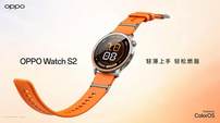 2026年千元预算智能手表怎么选不踩雷｜OPPO Watch S2适合做年轻人第 一块智能手表吗