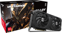 双11大促！便宜千元还快三成？撼铠RX 9070 GRE合金黑色对决RTX 5060 Ti，12G显存打出更强游戏性能