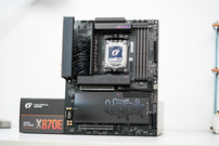 iGame X870E ULTRA-S深度评测：1899元的次旗舰到底值不值？