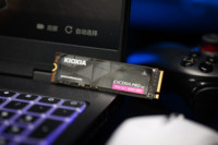 SSD一年暴涨303%，电脑配不起硬盘了