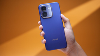 vivo Y600 图赏：“实用性”点满的可靠伙伴