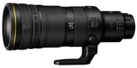 尼康发布Z 120‑300mm f/2.8镜头
