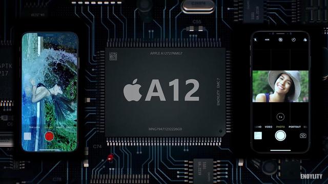 果粉真信仰！iPhone XSMax顶配12799元遭疯抢，硬件成本预计3千内