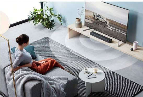 宫斗时代降临 索尼电视教你《如懿传》的最佳