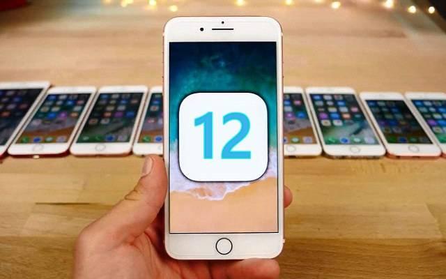 升完别后悔！苹果推出iOS 12小版本更新，但把iOS 11降级彻底关了