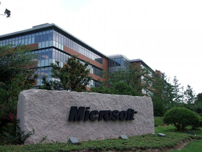 微软起诉鸿海违反专利授权协议 要求补缴专利费