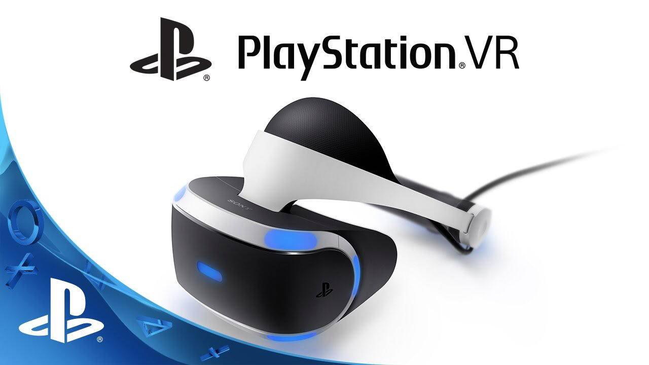 索尼PS VR销量突破420万 并将上新更多游戏