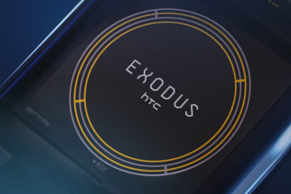 市场反响不佳也没关系！HTC仍决定推出二代区块链手机Exodus 1s