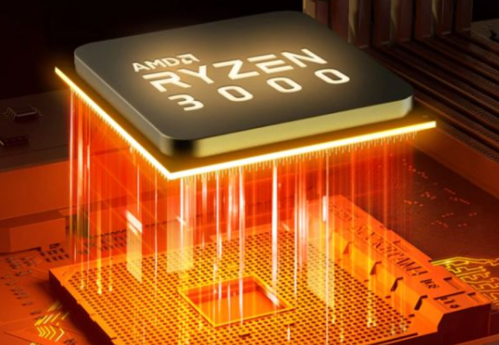 AMD已下发新BIOS：修复三代锐龙游玩《命运2》和部