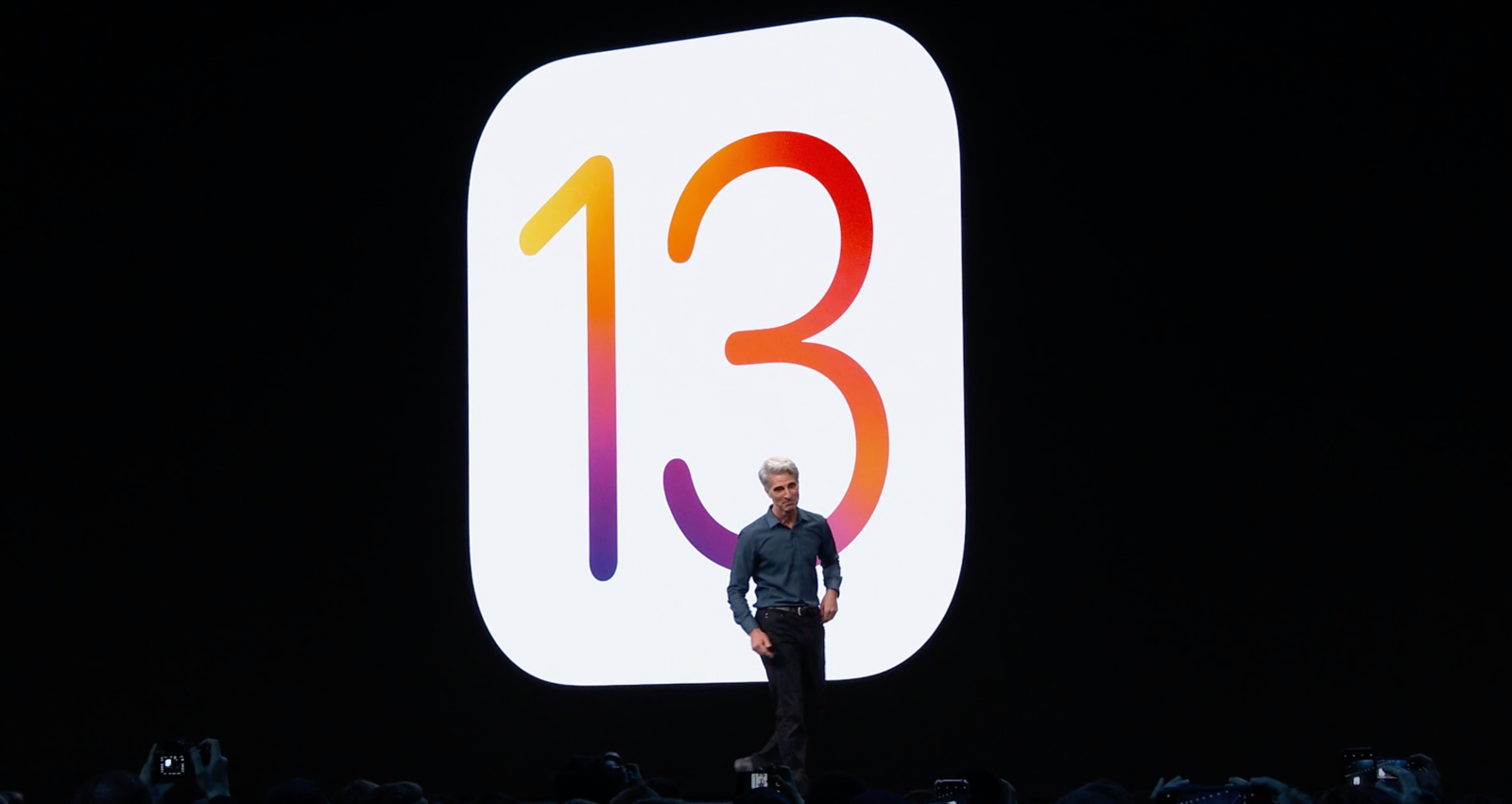 别着急更新iOS 13，小心泄露登录密码！