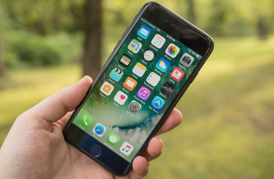iPhone 7 获最受欢迎智能手机，你怎么看？