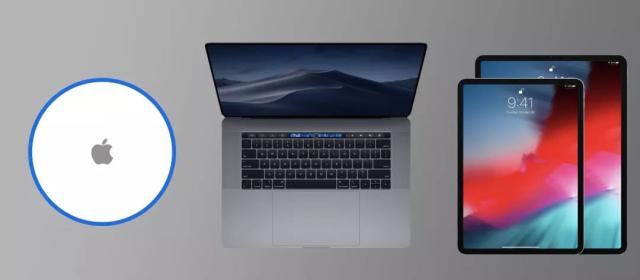 发布不停，新MacBook Pro、新iPad Pro或将10月底上市