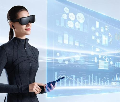 华为VR Glass开启预售：可折叠设计+颠覆传统，带你开启VR生活