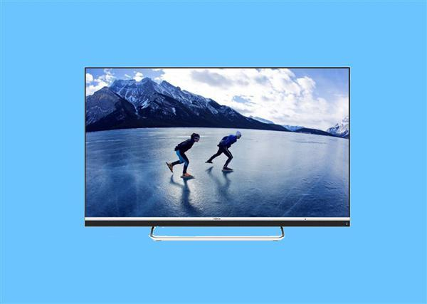 诺基亚智能电视印度发布：55寸4K屏售价约为4100元