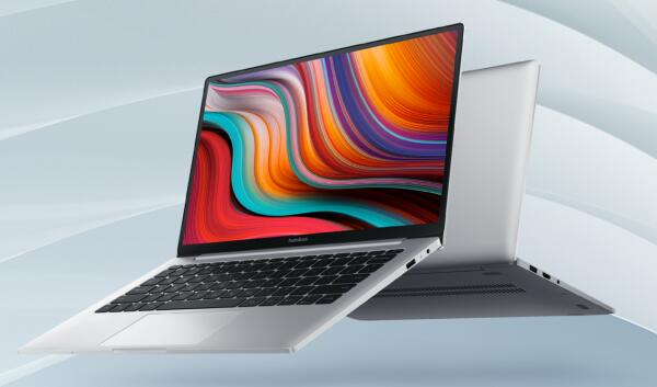 RedmiBook 13今日开启预售，十代酷睿+全金属超轻薄售价4199元起