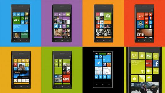 一个时代过去了，Windows Phone 8.1 应用商店正式关闭