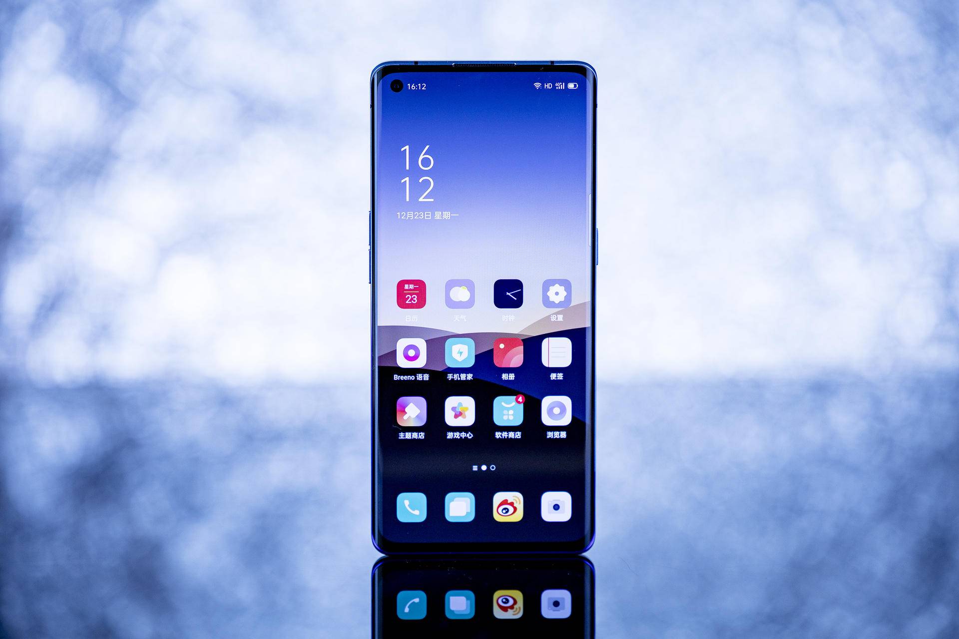 集成5G芯片有哪些好处？OPPO Reno3来告诉你