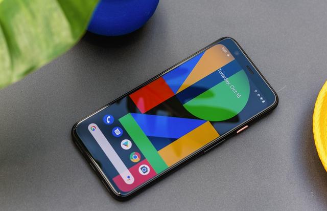 Android 11爆料，谷歌“亲儿子”Pixel 4已经运行，预计9月发布