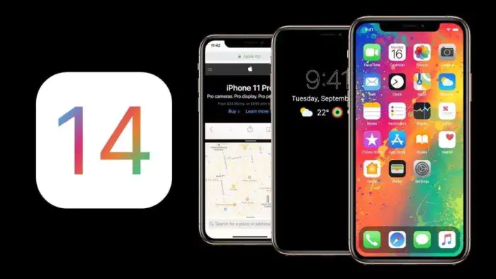 苹果iOS 14即将更新，或兼容所有支持iOS 13设备