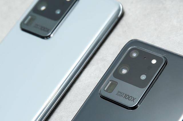 同为7000+，三星S20+和iPhone11 Pro Max隔空对比，怎么选？