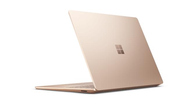微软15英寸Surface Laptop 3新款曝光，搭载i5处理器，售价一万多