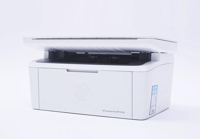 小米有品上新，黑白激光三合一打印机，众筹价999元