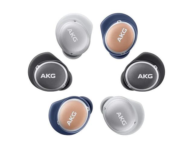对标AirPods Pro？AKG N400蓝牙降噪耳机发布，售价约1300元