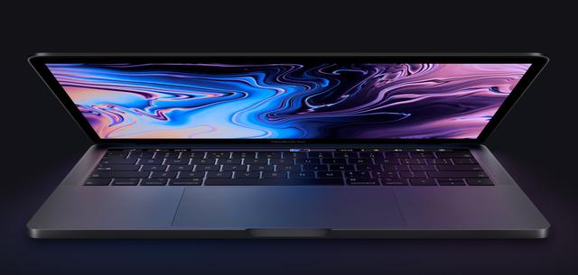 13英寸MacBook Pro有望下月更新，加量不加价，键盘大升级