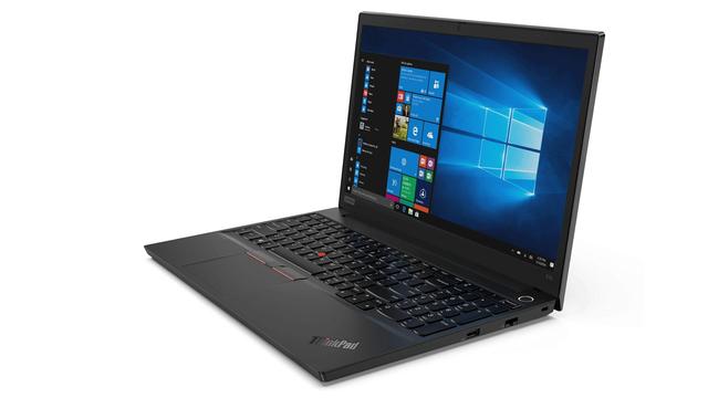 联想ThinkPad E14/E15发布，高搭载AMD Ryzen 7 4700U