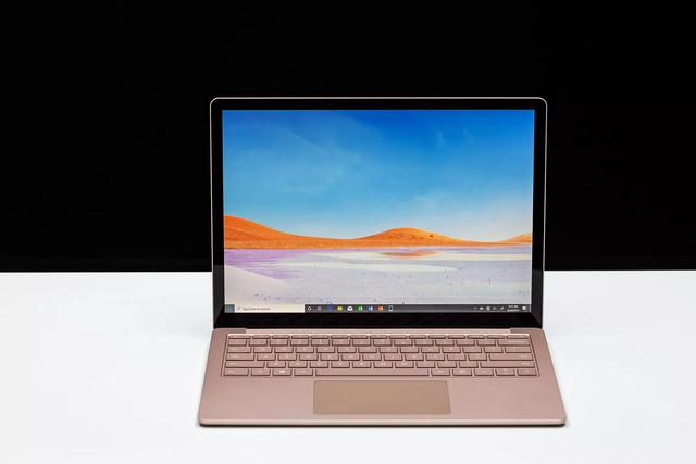 微软公布Surface Laptop 3屏幕破裂解决方案：可免费维修