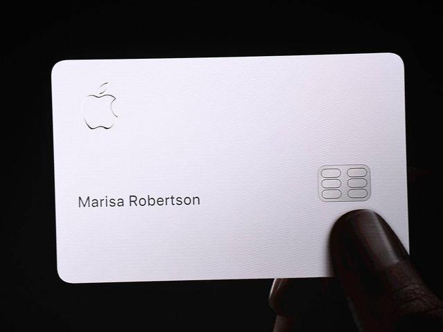 苹果或推Apple Card分期服务，5类产品可12期免息