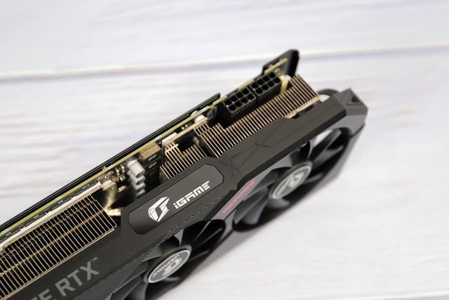 光追入门超值推荐，iGame RTX 2060 SUPER