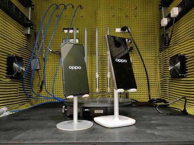 OPPO宣布与沃达丰、爱立信合作，共同推进欧洲5G进程