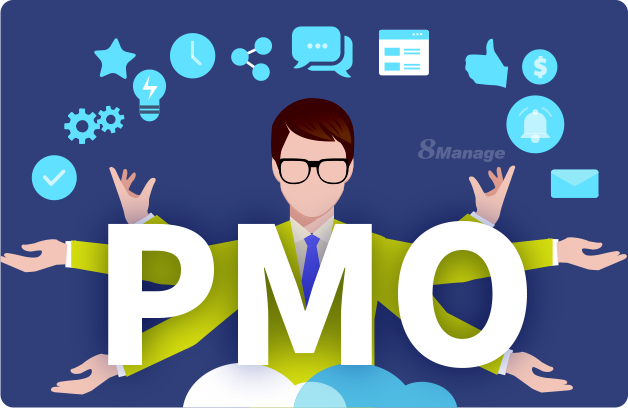 项目管理办公室(PMO)