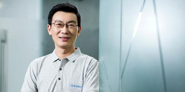 茄子科技（海外SHAREit Group）CEO仇俊，引领企业持续升级商业化能力
