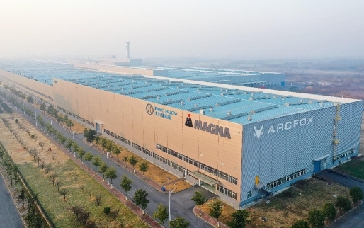 以洞察、智慧、极致为标kaiyun网站准极狐汽车定义智能新标杆(图2)
