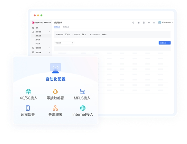 贝锐蒲公英解决方案助力企业高速远程访问内网Linux服务器(图3)