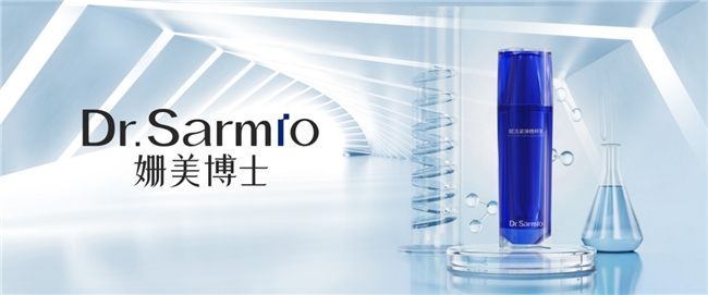 姗美博士引领细胞级抗衰老新纪元(图2)