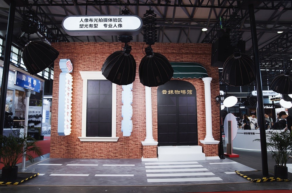 智云PI2024：语音重塑云台边界即弹吉他奏响跨界新声(图4)