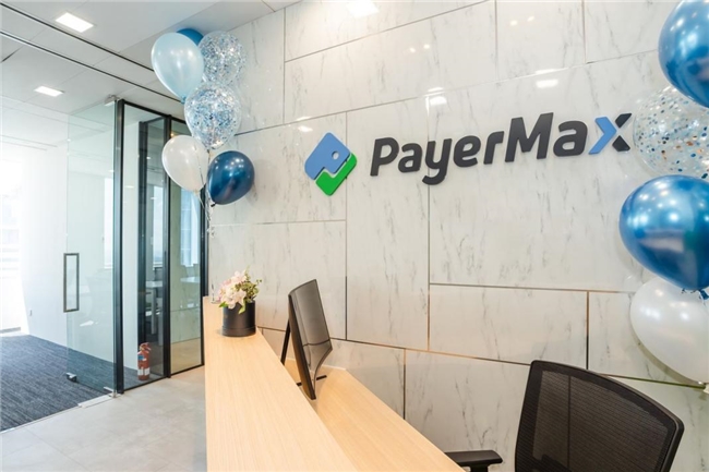 PayerMax提供高效安全的跨境收款方案助力出海企业稳健前行(图3)