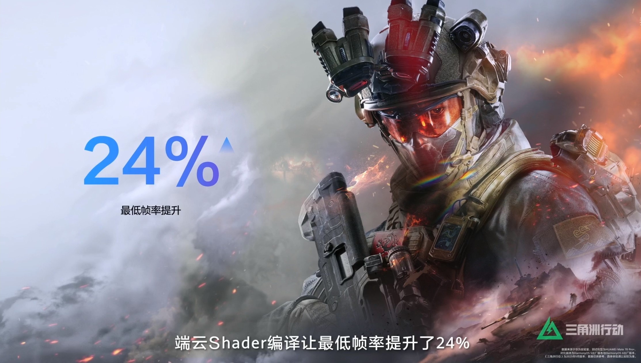 HarmonyOS 6正式發(fā)布：鴻蒙游戲超萬款大作集結，開啟行業(yè)新時代