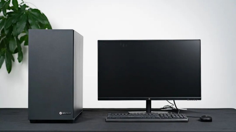 技術(shù)+服務(wù)雙輪驅(qū)動，易點(diǎn)云自研產(chǎn)品重塑辦公新體驗(yàn) 圖2