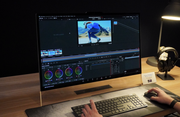 構建繁榮生態共贏新機遇 英特爾讓AI PC不止PC