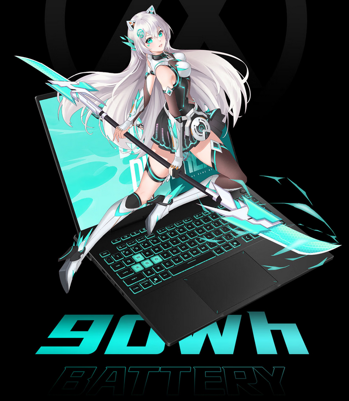 机身6