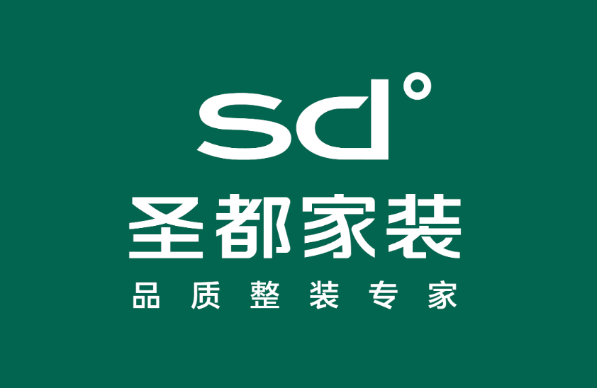 圣都装饰