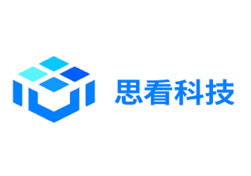 思看科技 思看科技品牌logo