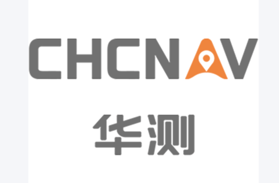 华测导航 华测导航品牌logo