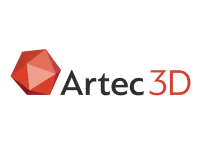 Artec3D品牌logo